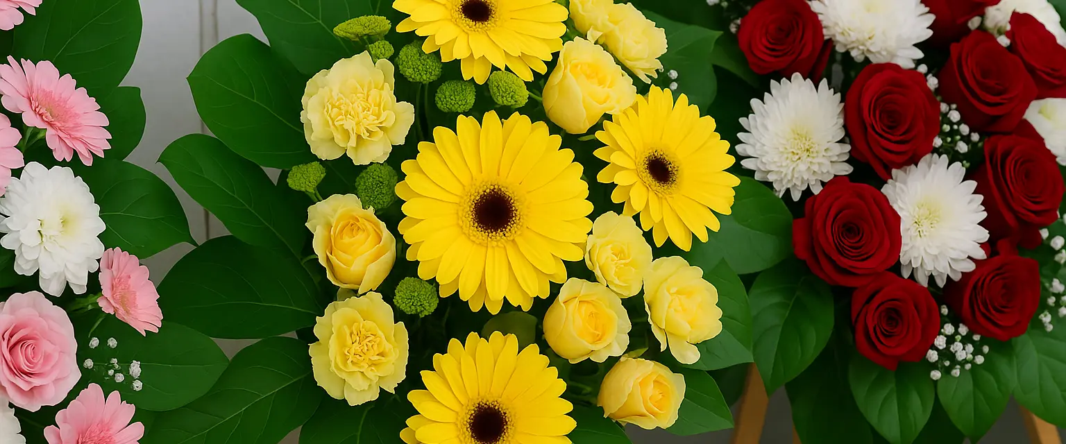 Toko Bunga Tambrauw Toko Bunga [lokasi] Termurah 24 jam